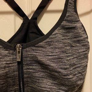 EUC VS Sport High Impact